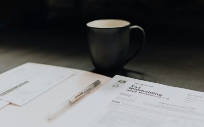 IA para calcular impuestos: riesgos para las pymes