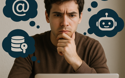 El consumidor y la privacidad de datos en la era digital: ¿un cambio en marcha?