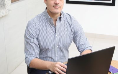 Cuando la Inteligencia Artificial aún no era tendencia en las oficinas